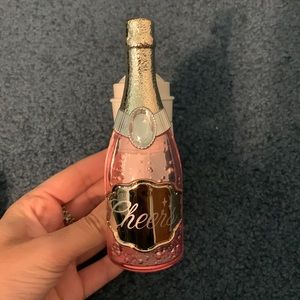 Bath and Body Works Wallflower plug in.